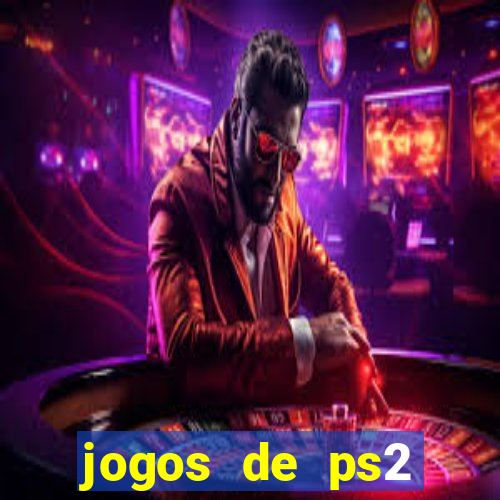 jogos de ps2 formato iso