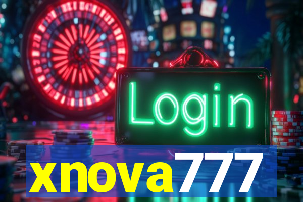 xnova777