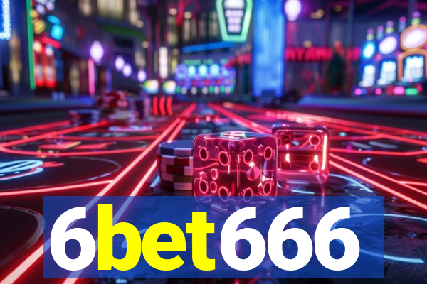 6bet666