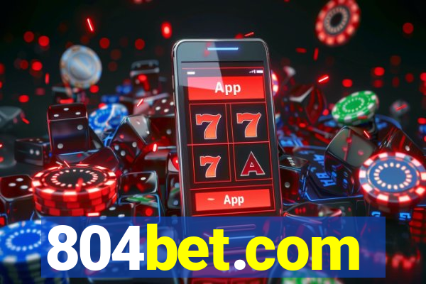 804bet.com