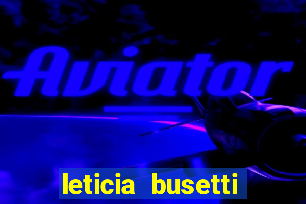 leticia busetti reclame aqui