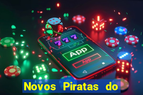 Novos Piratas do Caribe 6 piratas do caribe 6 o retorno de davy jones