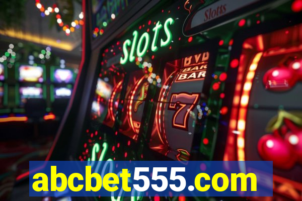 abcbet555.com