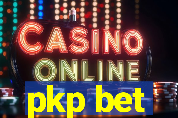 pkp bet