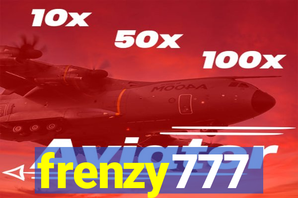 frenzy777