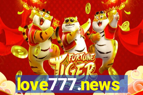 love777.news