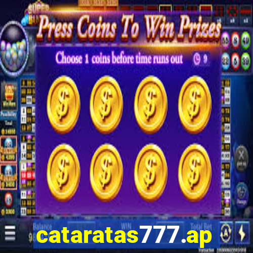 cataratas777.app