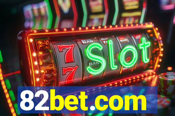 82bet.com