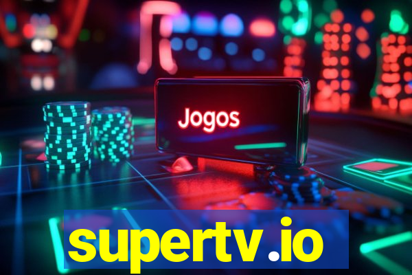 supertv.io