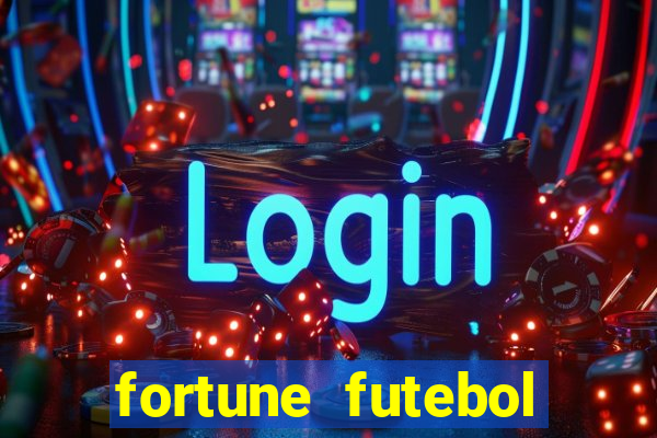 fortune futebol fever demo