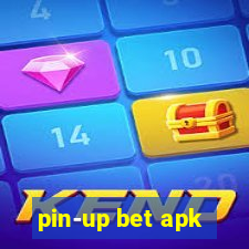 pin-up bet apk