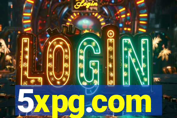 5xpg.com