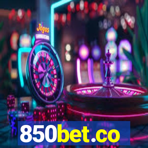 850bet.co