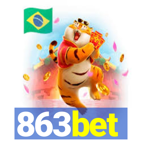 863bet