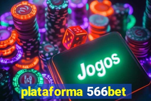 plataforma 566bet