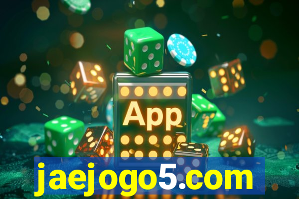 jaejogo5.com