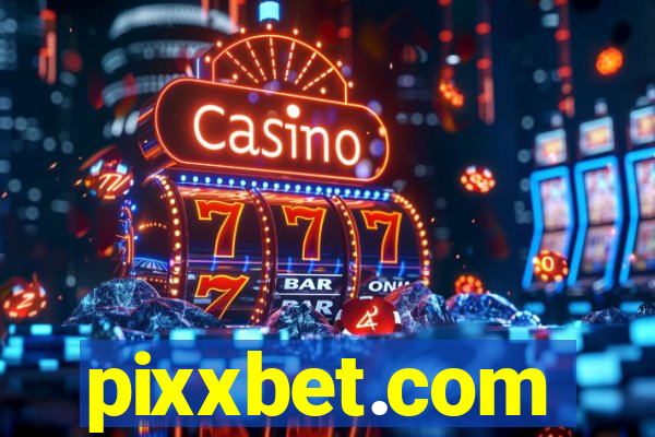 pixxbet.com