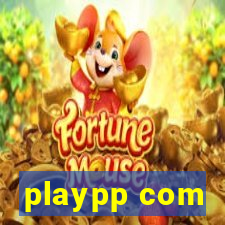 playpp com