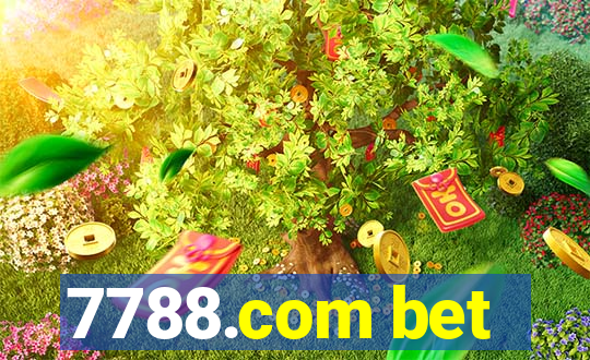 7788.com bet