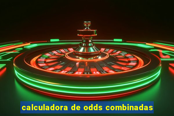 calculadora de odds combinadas