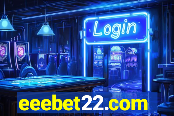 eeebet22.com