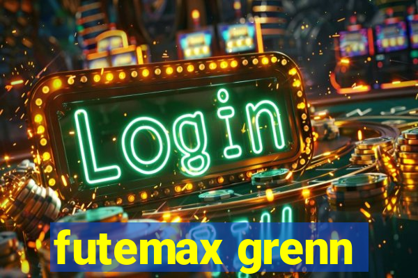 futemax grenn