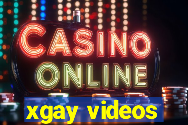 xgay videos