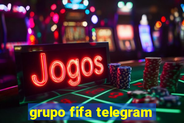 grupo fifa telegram