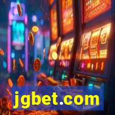 jgbet.com