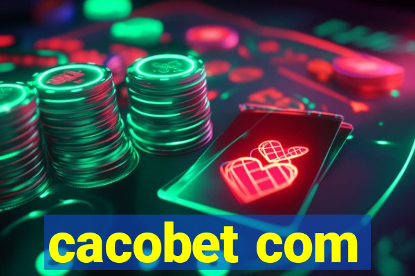 cacobet com