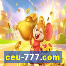 ceu-777.com