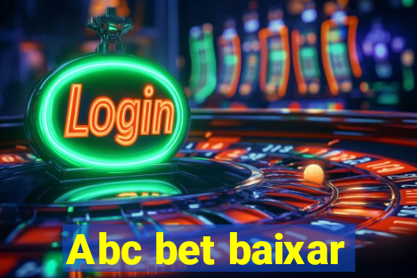 Abc bet baixar