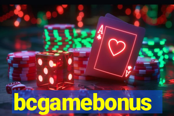 bcgamebonus