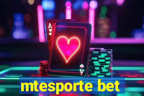 mtesporte bet