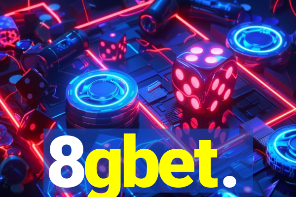 8gbet.