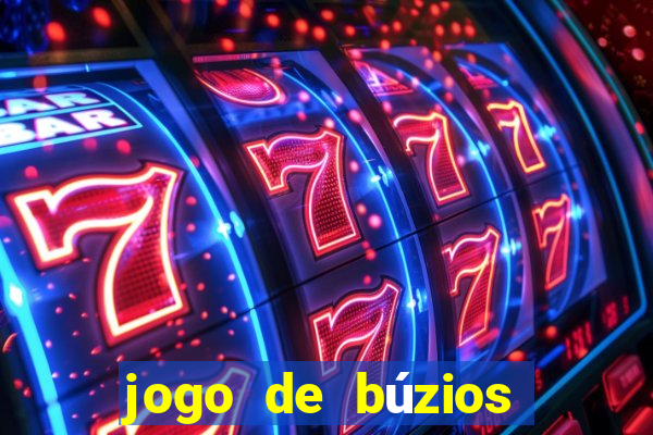 jogo de búzios grátis pelo whatsapp