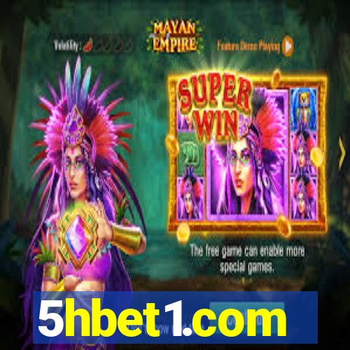 5hbet1.com