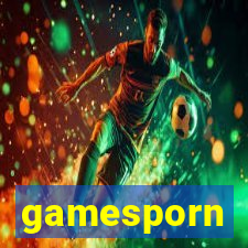 gamesporn