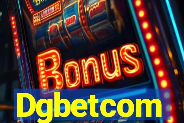 Dgbetcom