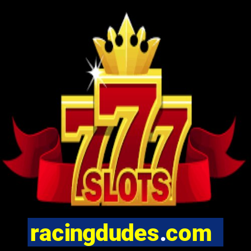 racingdudes.com