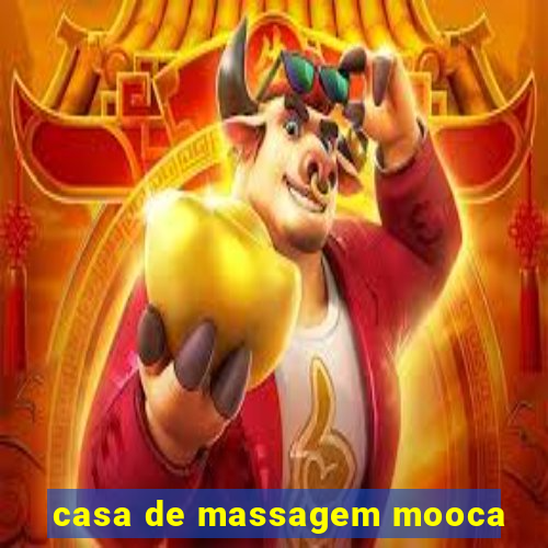 casa de massagem mooca