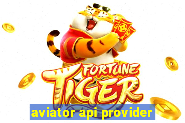 aviator api provider