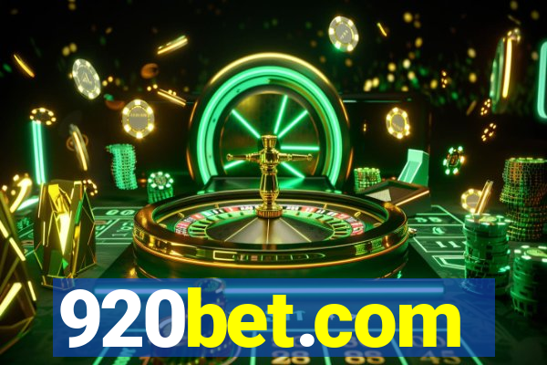 920bet.com