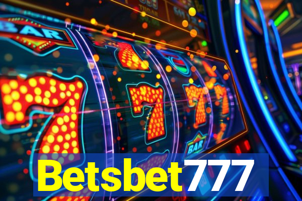 Betsbet777