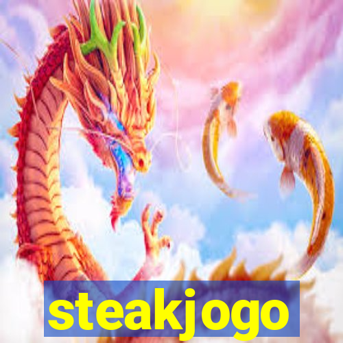 steakjogo