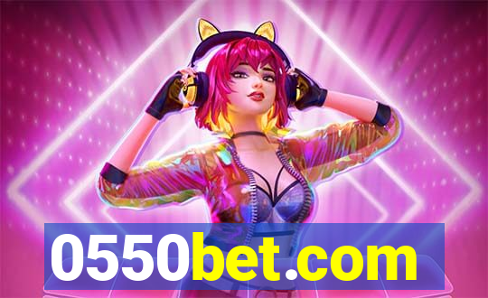 0550bet.com