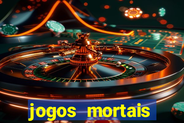 jogos mortais torrent magnet