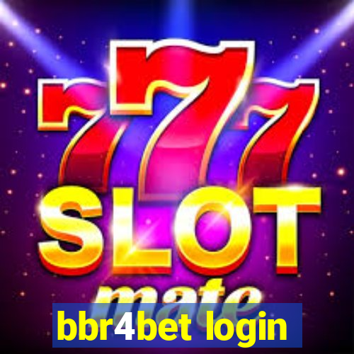 bbr4bet login