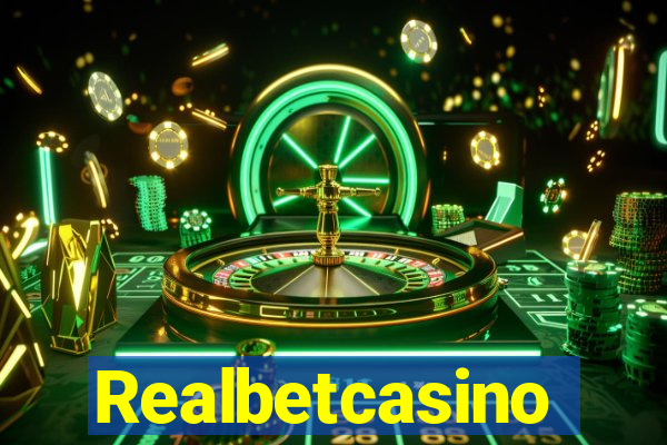 Realbetcasino