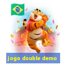 jogo double demo